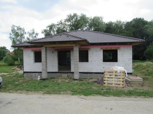 Strecha Veľké Chyndice - foto 2