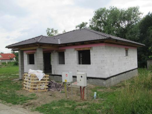 Strecha Veľké Chyndice - foto 10