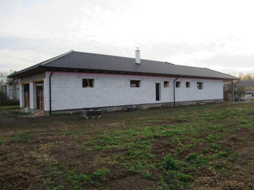 Strecha Veľké Kozmálovce 1 - foto 3