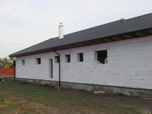 Strecha Veľké Kozmálovce 1 - foto 5
