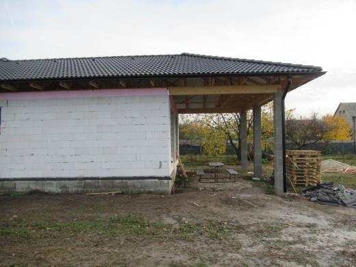 Strecha Veľké Kozmálovce 1 - foto 6
