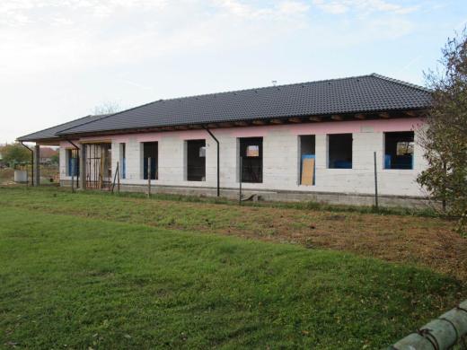 Strecha Veľké Kozmálovce 1 - foto 11