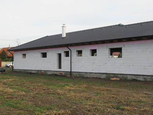 Strecha Veľké Kozmálovce 1 - foto 14