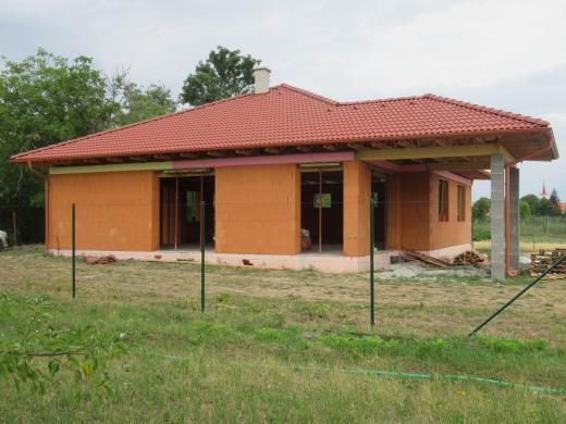 Strecha Veľké Kozmálovce 2 - foto 4