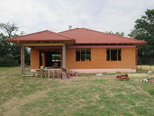 Strecha Veľké Kozmálovce 2 - foto 5