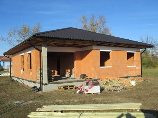 Strecha Vráble - Dyčka - foto 5
