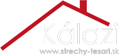 Strechy Kálazi